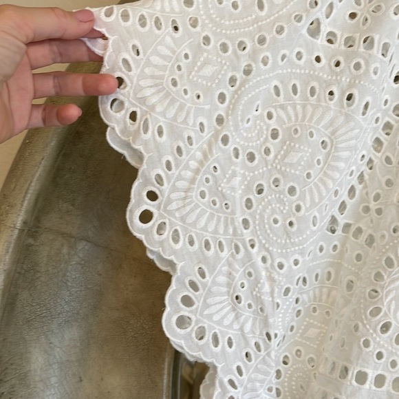 Woman romper - Picture 3 of 5